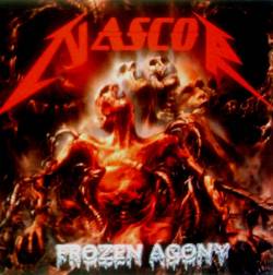 Frozen Agony